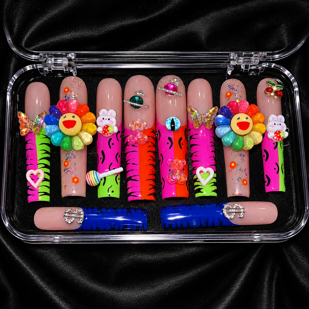 Candy Chaos